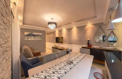 Imagem: Apartamento para Venda, Vila Valparaíso