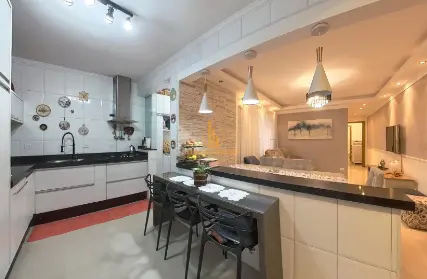 Imagem: Apartamento para Venda, Vila Valparaíso