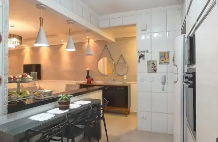 Imagem: Apartamento para Venda, Vila Valparaíso