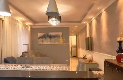 Imagem: Apartamento para Venda, Vila Valparaíso