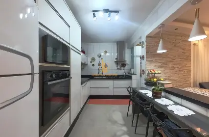 Imagem: Apartamento para Venda, Vila Valparaíso