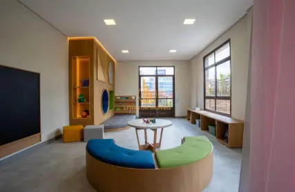 Imagem: Apartamento para Venda, Vila Assunção