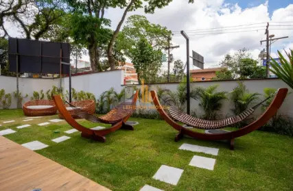 Imagem: Apartamento para Venda, Vila Assunção