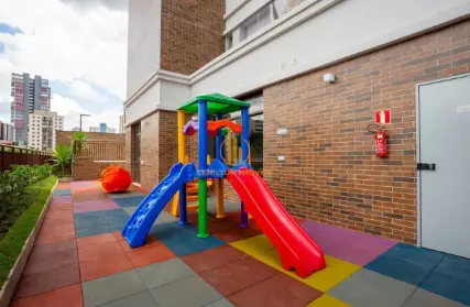 Imagem: Apartamento para Venda, Vila Assunção