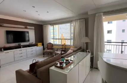 Imagem: Apartamento para Venda, Jardim Bela Vista