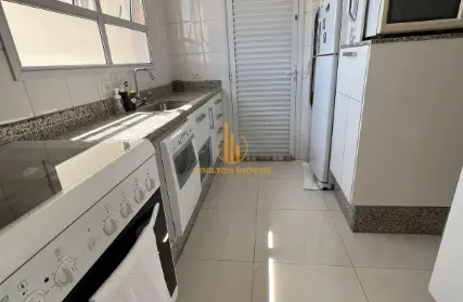 Imagem: Apartamento para Venda, Jardim Bela Vista