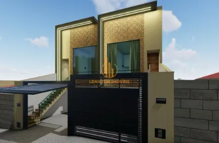 Imagem: Casa Térrea para Venda, Vila Alpina