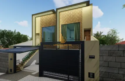 Imagem: Casa Térrea para Venda, Vila Alpina