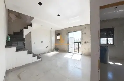 Imagem: Cobertura para Venda, Paraíso