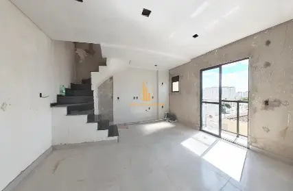 Imagem: Cobertura para Venda, Paraíso