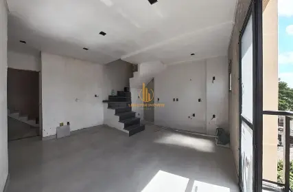 Imagem: Cobertura para Venda, Paraíso