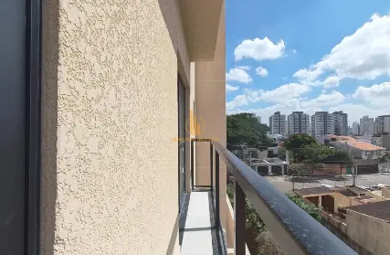 Imagem: Cobertura para Venda, Paraíso