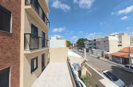 Imagem: Apartamento para Venda, Paraíso