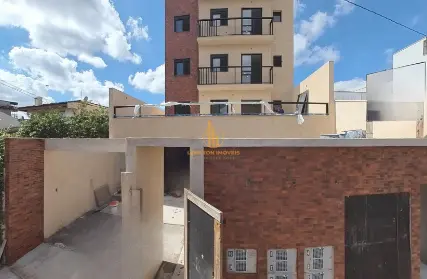 Imagem: Apartamento para Venda, Paraíso