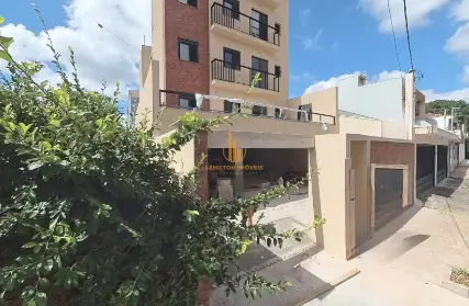 Imagem: Apartamento para Venda, Paraíso