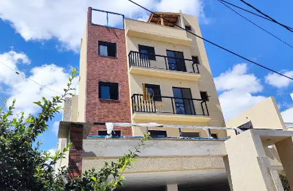 Imagem: Apartamento para Venda, Paraíso