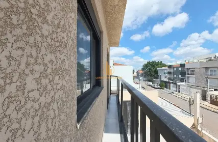 Imagem: Apartamento para Venda, Paraíso