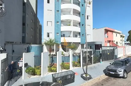 Imagem: Apartamento para Alugar, Vila Pinheirinho
