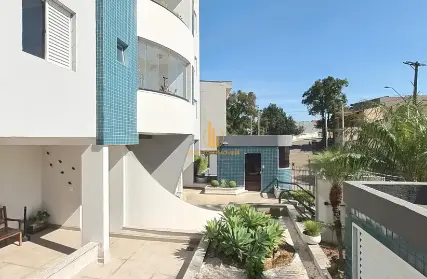 Imagem: Apartamento para Alugar, Vila Pinheirinho