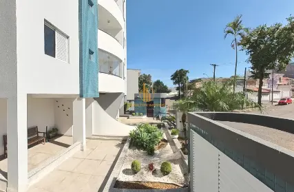Imagem: Apartamento para Alugar, Vila Pinheirinho