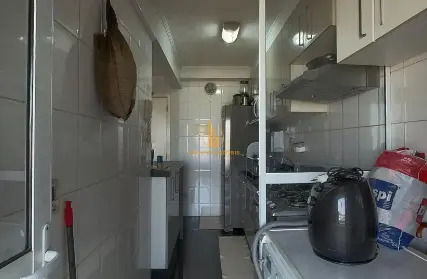 Imagem: Apartamento para Venda, Campestre