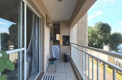 Imagem: Apartamento para Venda, Campestre