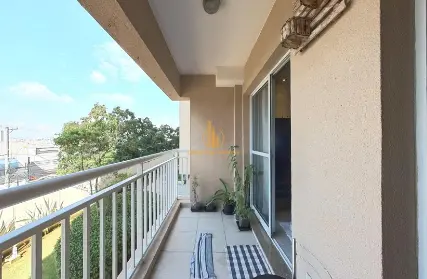 Imagem: Apartamento para Venda, Campestre