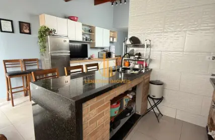 Imagem: Condomínio Fechado para Venda, Casa Branca