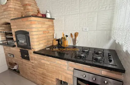 Imagem: Condomínio Fechado para Venda, Casa Branca