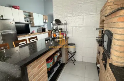 Imagem: Condomínio Fechado para Venda, Casa Branca