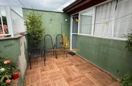 Imagem: Condomínio Fechado para Venda, Casa Branca