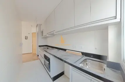 Imagem: Apartamento para Alugar, Vila Bastos