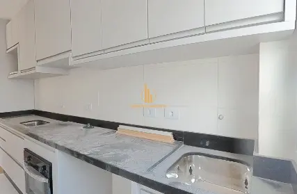 Imagem: Apartamento para Alugar, Vila Bastos