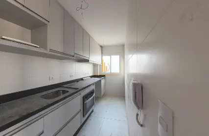 Imagem: Apartamento para Alugar, Vila Bastos