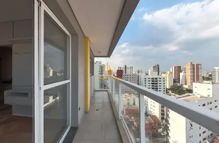 Imagem: Apartamento para Alugar, Vila Bastos