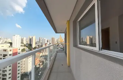 Imagem: Apartamento para Alugar, Vila Bastos