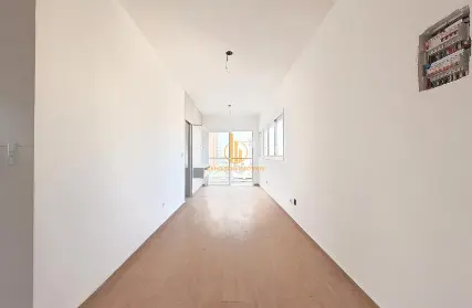 Imagem: Apartamento para Alugar, Vila Bastos