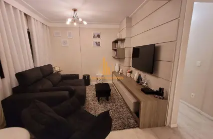 Imagem: Apartamento para Alugar, Casa Branca