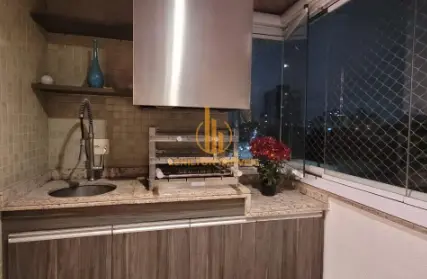 Imagem: Apartamento para Alugar, Casa Branca