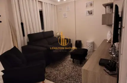 Imagem: Apartamento para Alugar, Casa Branca