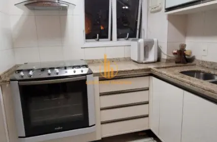 Imagem: Apartamento para Alugar, Casa Branca