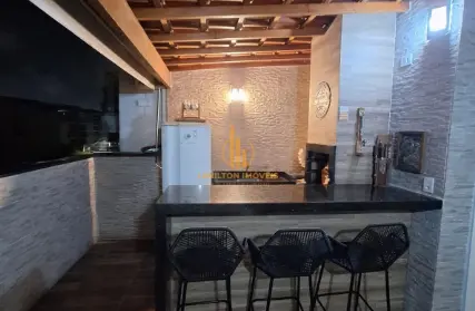 Imagem: Cobertura para Venda, Paraíso