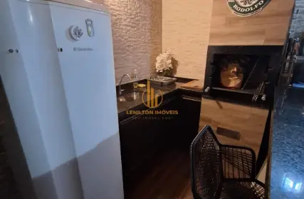 Imagem: Cobertura para Venda, Paraíso