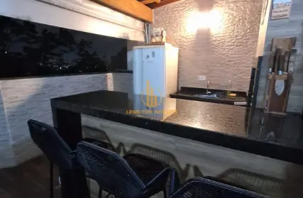 Imagem: Cobertura para Venda, Paraíso