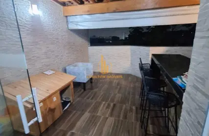Imagem: Cobertura para Venda, Paraíso