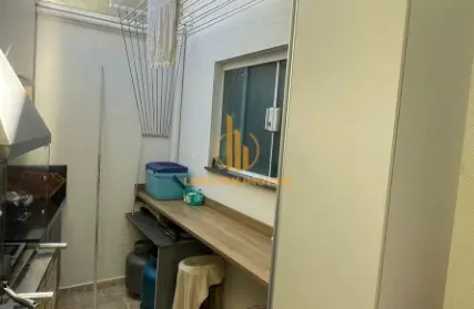 Imagem: Sobrado para Venda, Vila Alzira