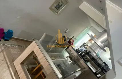 Imagem: Sobrado para Venda, Vila Alzira