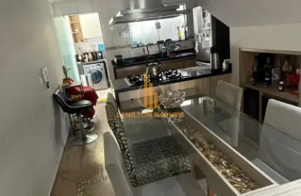 Imagem: Sobrado para Venda, Vila Alzira