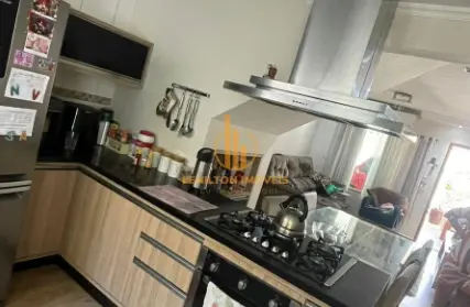 Imagem: Sobrado para Venda, Vila Alzira