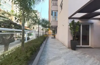 Imagem: Apartamento para Venda, Campestre